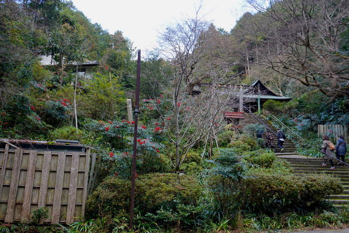 京のパワースポット！京・山科にある古い神社〜日向大神宮＆岩屋神社〜