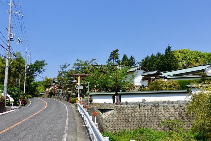 まさに芸術！大阪府岬町「天之宮」の御朱印