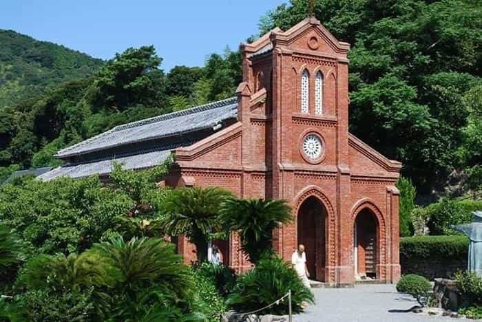 絶景！長崎県の島旅【最終回】沖縄に勝るとも劣らない美しい海が魅力！ 知られざる五島列島の旅（下五島編）