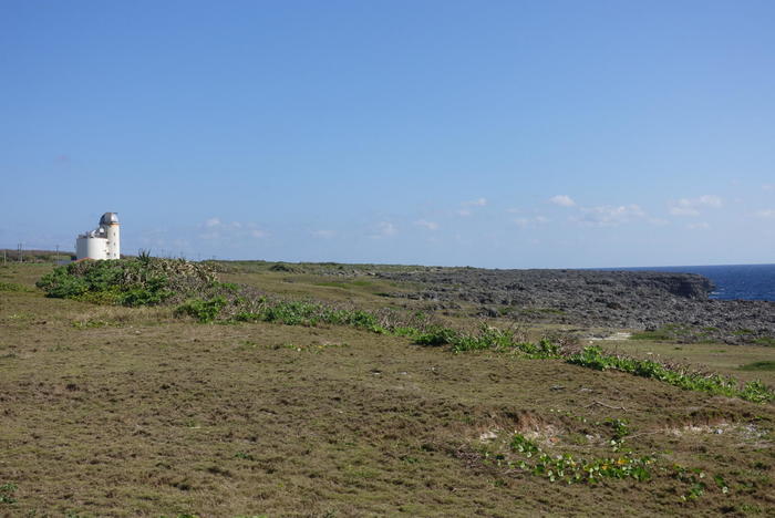 【実録】日本最南端の波照間島を観光！観光時間は...3時間（笑）！