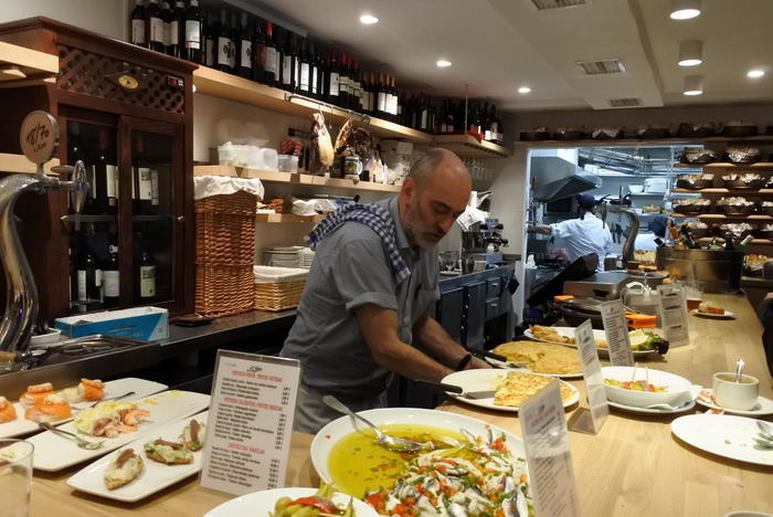 【スペイン】サンセバスチャンでバル飲み歩きの旅。おすすめバルを7つご紹介します!