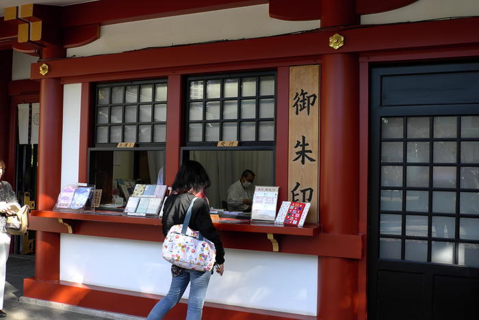 【東京／赤坂】都内屈指のパワースポット・日枝神社！ 見どころ・ご利益・御朱印・お守りなどについて徹底解説