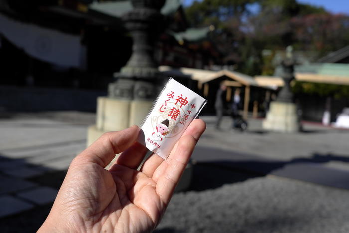 【東京／赤坂】都内屈指のパワースポット・日枝神社！ 見どころ・ご利益・御朱印・お守りなどについて徹底解説