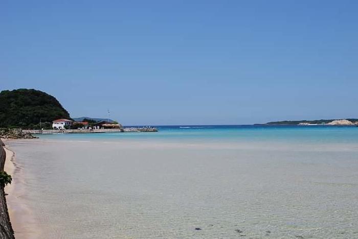 絶景！長崎県の島旅【最終回】沖縄に勝るとも劣らない美しい海が魅力！ 知られざる五島列島の旅（下五島編）