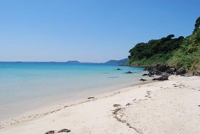 絶景！長崎県の島旅【最終回】沖縄に勝るとも劣らない美しい海が魅力！ 知られざる五島列島の旅（下五島編）