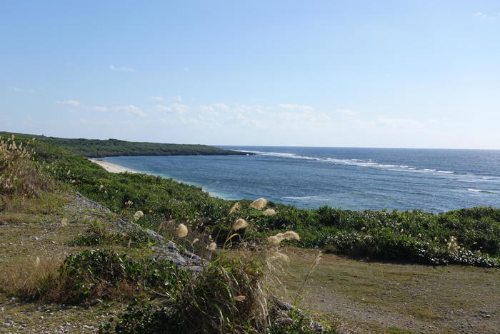 【実録】日本最南端の波照間島を観光！観光時間は...3時間（笑）！