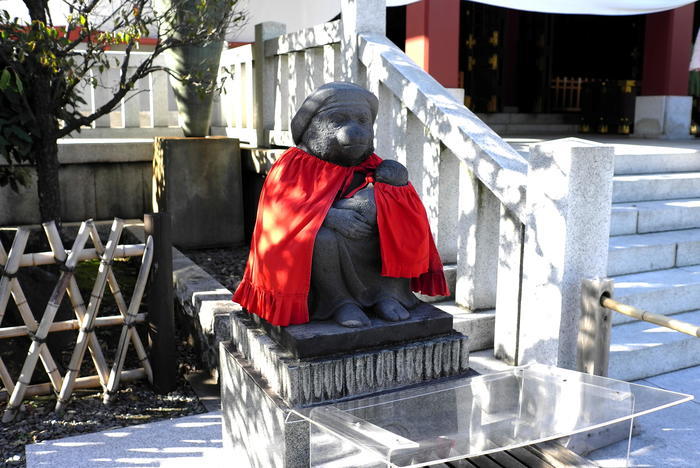 【東京／赤坂】都内屈指のパワースポット・日枝神社！ 見どころ・ご利益・御朱印・お守りなどについて徹底解説