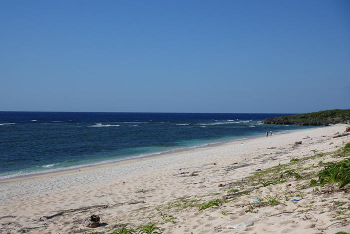 【実録】日本最南端の波照間島を観光！観光時間は...3時間（笑）！