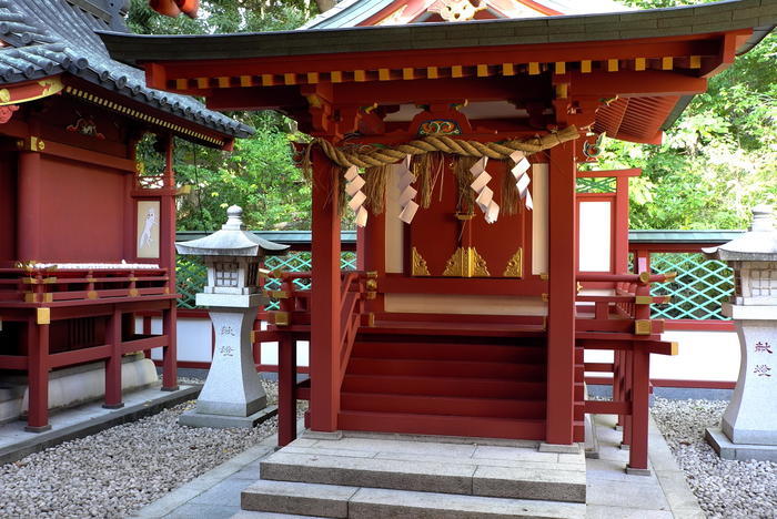 【東京／赤坂】都内屈指のパワースポット・日枝神社！ 見どころ・ご利益・御朱印・お守りなどについて徹底解説