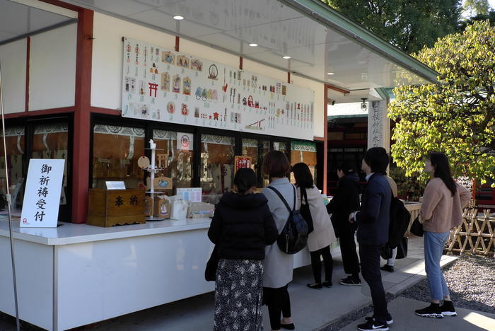 【東京／赤坂】都内屈指のパワースポット・日枝神社！ 見どころ・ご利益・御朱印・お守りなどについて徹底解説