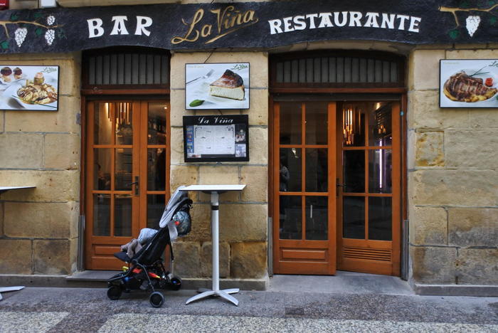 【スペイン】サンセバスチャンでバル飲み歩きの旅。おすすめバルを7つご紹介します!
