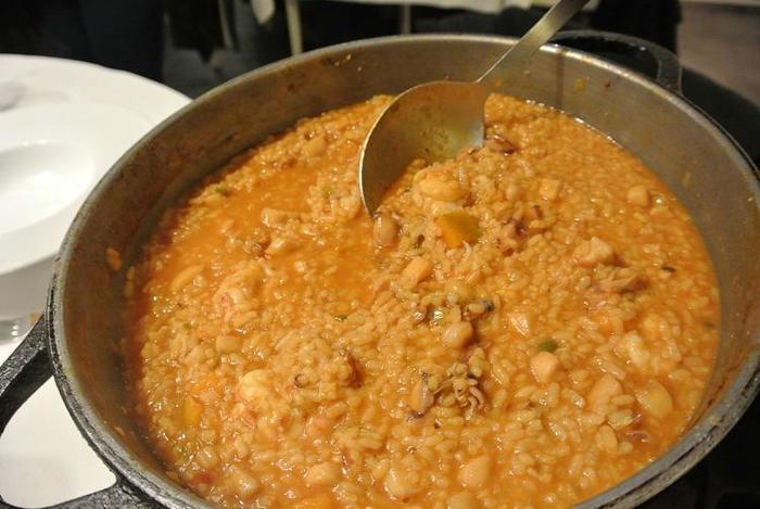 冬のスペインで食べたい伝統のお味をご紹介！