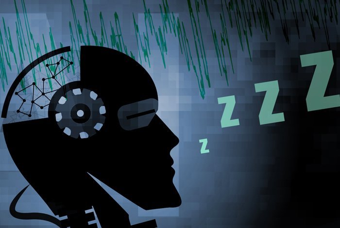 高度に成熟したAIの「睡眠不足」が問題視されている