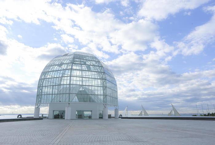 葛西臨海水族園の見どころを徹底レポート！観覧車など周辺情報も！