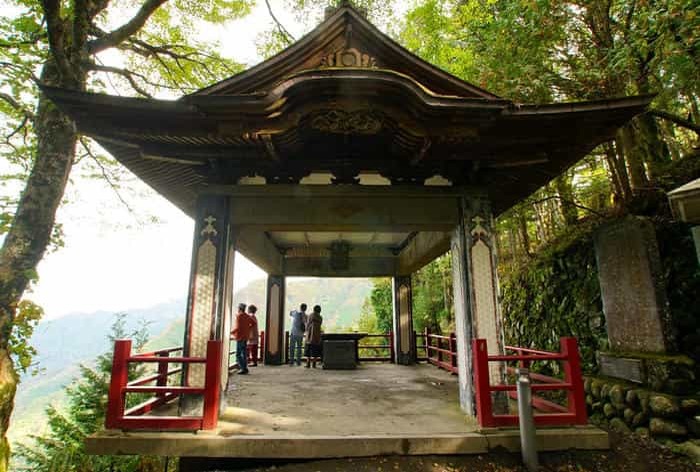 【埼玉／奥秩父】関東屈指のパワースポット！三峯神社の見どころ・お守り・御朱印をご紹介