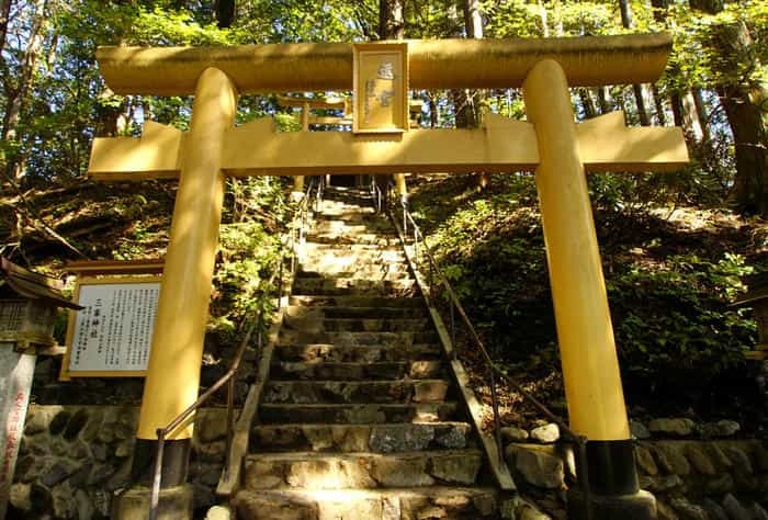 【埼玉／奥秩父】関東屈指のパワースポット！三峯神社の見どころ・お守り・御朱印をご紹介