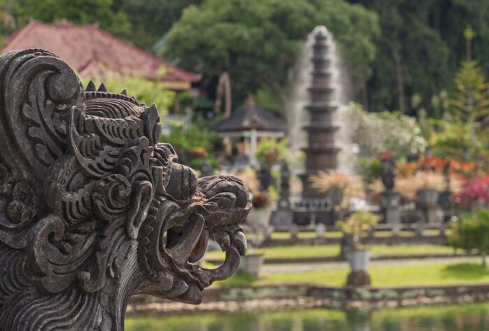 【インドネシア】まるで異世界!インドネシアが同じ国とは思えない観光地5選