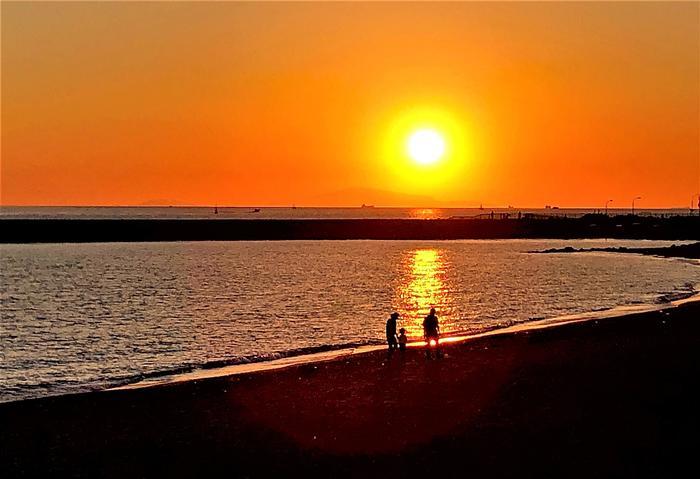 【兵庫】遠出してでも見に行きたい！デートドライブにぴったりな夕陽の絶景スポット4選