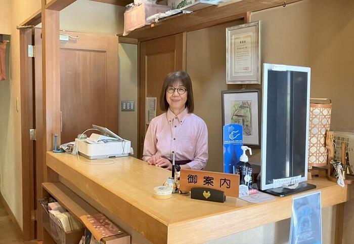 【群馬】温泉総選挙 女子旅部門一位の四万温泉！「湯の宿　山ばと」で私が感じたこととは・・・？