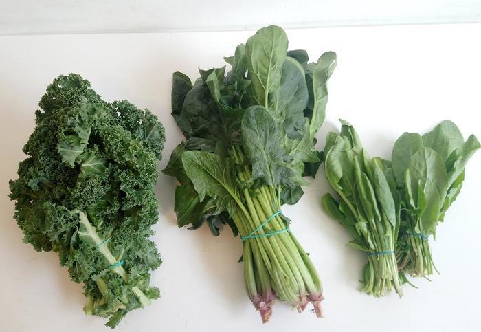 海外の野菜!ポーランドで見つけた珍しい野菜5選