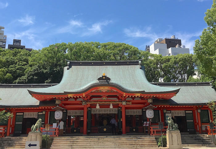 神戸がこんなにも面白い！神社巡りに日本酒、キラキラ夜景と懐かしい下町からお洒落なニュースポットまで