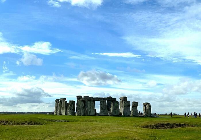 【イギリス】ロンドンからの小旅行はココへ!おすすめ5選