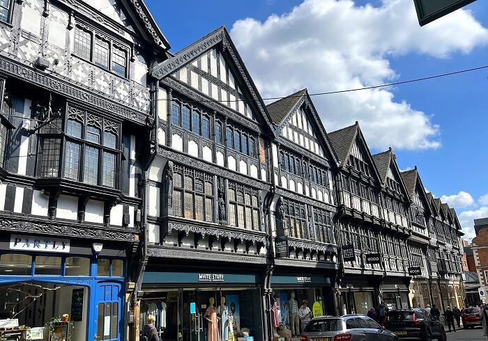 【イギリス】ロンドンからの小旅行はココへ!おすすめ5選