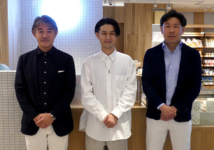 全国から厳選のお米 「AKOMEYA TOKYO」中部1号店 栄・ラシックにオープン