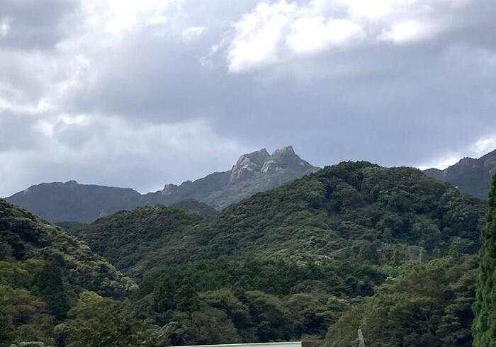 【対馬】世界の山々を登頂したクライマーも「この山は面白い！」といった白嶽（しらたけ）とはどんな山？