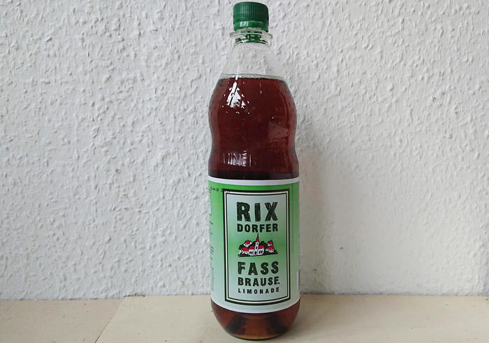 ドイツに行ったら飲んでみたいソフトドリンク5選！