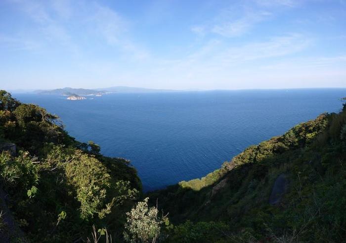 高知県の離島に行こう。宿毛市の「沖の島」がおすすめ！