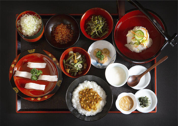 【岩手・盛岡】1度は食べてほしいローカルグルメとおすすめの宿