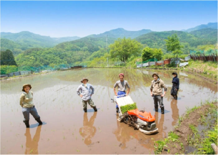 【岡山】ご飯だけではなく、絶景もご馳走！「上籾棚田テラス 籾庵」で癒されよう