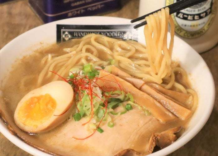 お取り寄せラーメン通販サイト「ラーメンじゃーにー」旅するラーメン福袋をスタート！　～8月は東北の絶品ラーメン～