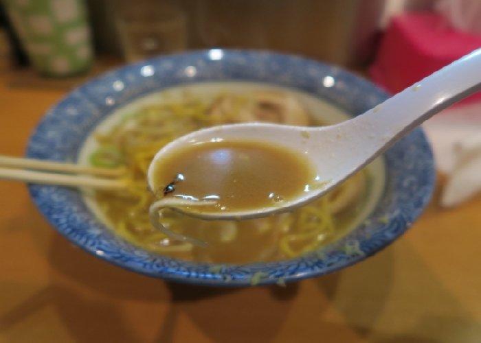 深夜のシメに選んだのはやっぱり味噌ラーメン！札幌「麺屋すずらん」で身も心も温まる♪