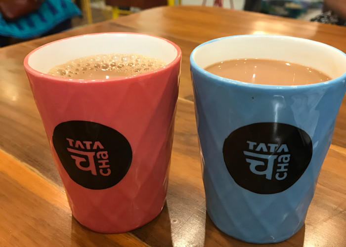 【紅茶大国インド】みんな大好きマサラチャイ！インドで飲める色々なお茶をざっくり紹介！