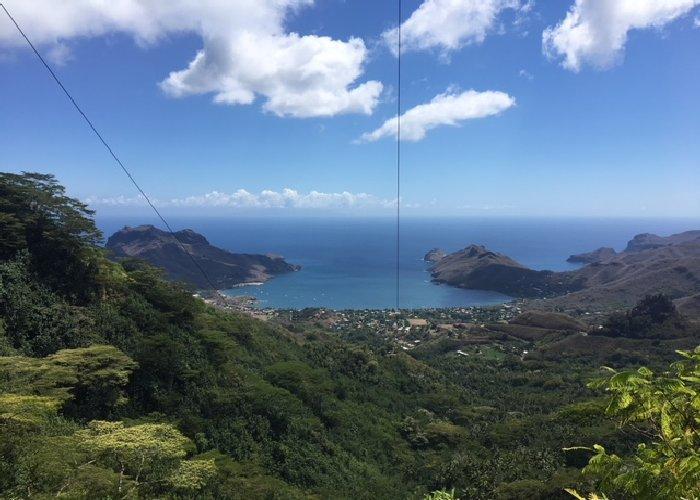 ヒバオア島とヌクヒバ島。タヒチを愛したゴーギャンゆかりの島々の魅力をご紹介します