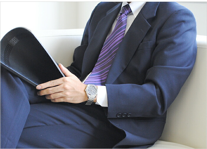30代・40代メンズに時計をプレゼントする場合の心得！はずさない定番の時計もご紹介