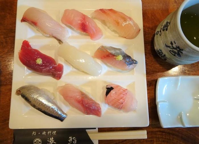 【伊豆大島】リピーターがマジ推し！行き逃せないコスパ最強飯TOP3