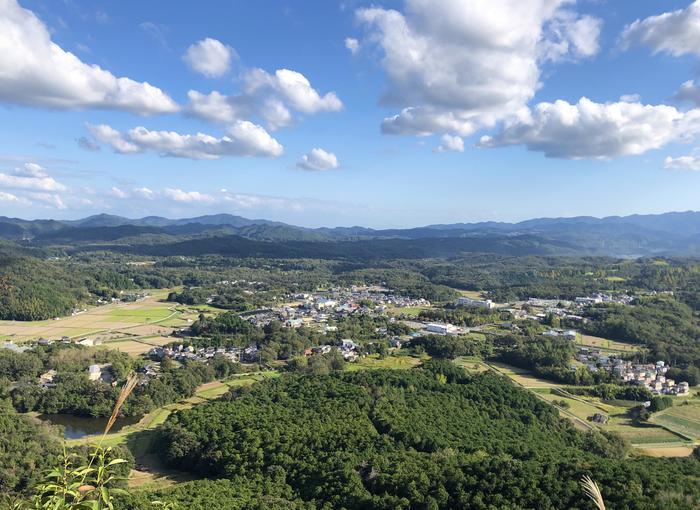 眺望最高♪ロッククライミング気分も味わえる！気軽な登山4選＜兵庫＞