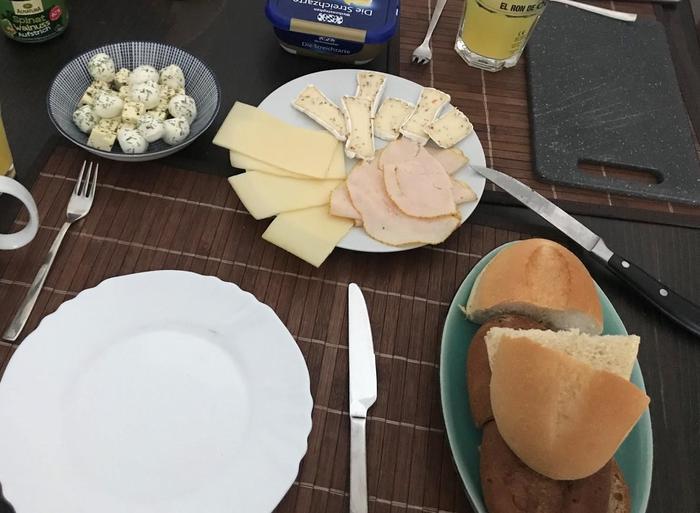 ドイツはどんな食事をしてる?スーパーで売られているものや自宅でできる料理を紹介!