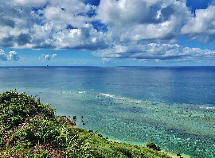 【沖縄】厳選！人気沸騰の沖縄「宮古島」の絶景スポットをめぐろう