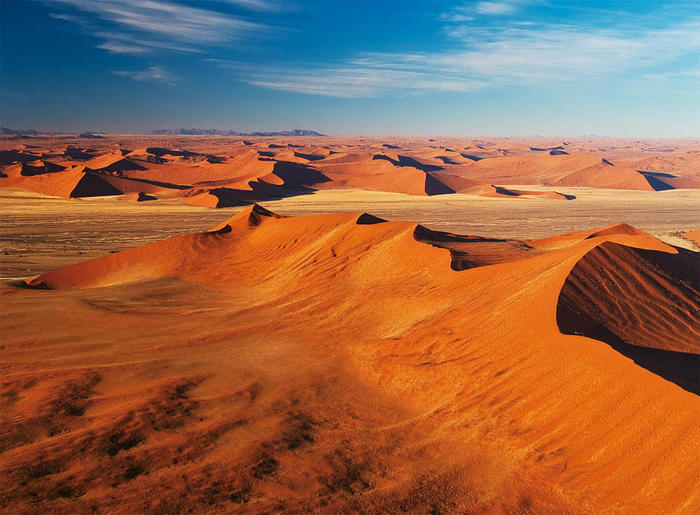 虹の七色 世界の絶景7選!これ全部行ってる人、かなり凄いです。