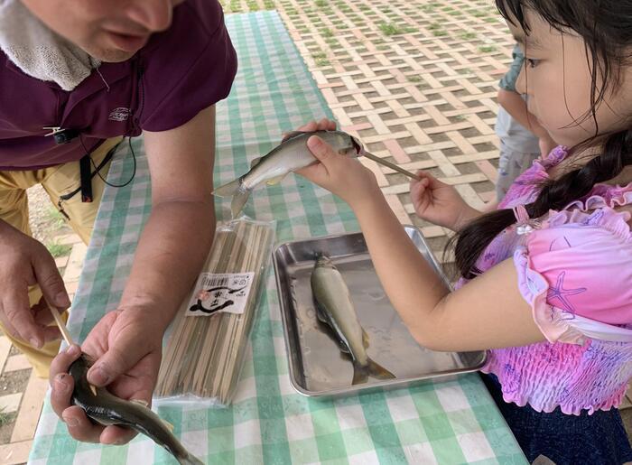 子どもと笛吹川フルーツ公園（山梨）を巡ってみた！ 行き方や園内スポットを紹介