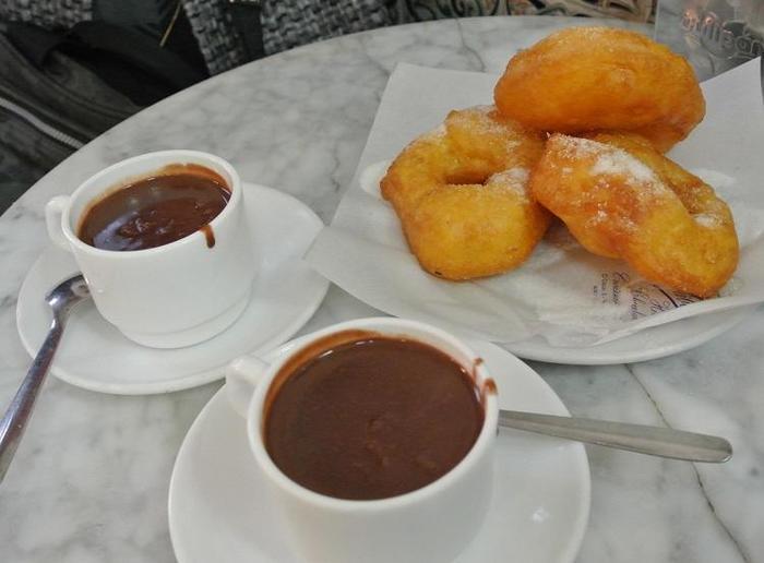 冬のスペインで食べたい伝統のお味をご紹介！