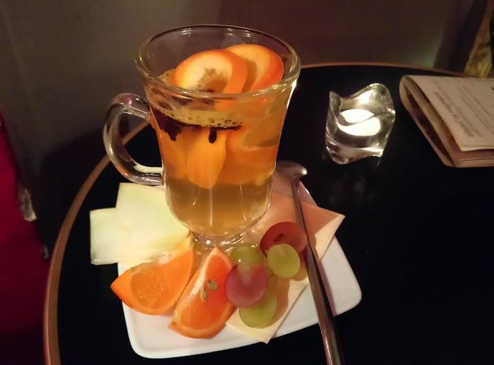 お土産にもおススメ！ポーランドの冬に楽しむホットドリンクをご紹介！