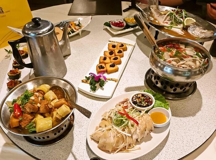【台湾】客家文化体験も!客家集落「美濃」の必訪スポット&必食グルメ