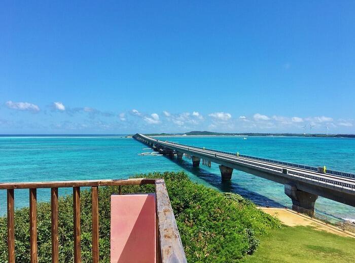 【沖縄】厳選！人気沸騰の沖縄「宮古島」の絶景スポットをめぐろう