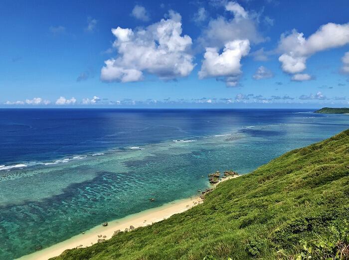 【沖縄】厳選！人気沸騰の沖縄「宮古島」の絶景スポットをめぐろう