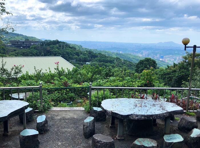 【台湾】郊外でのんびり♪ローカルに人気の穴場スポット「猫空」でお茶にまみれて in 台北